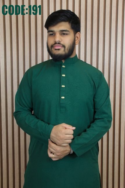 Embodary Contract Panjabi