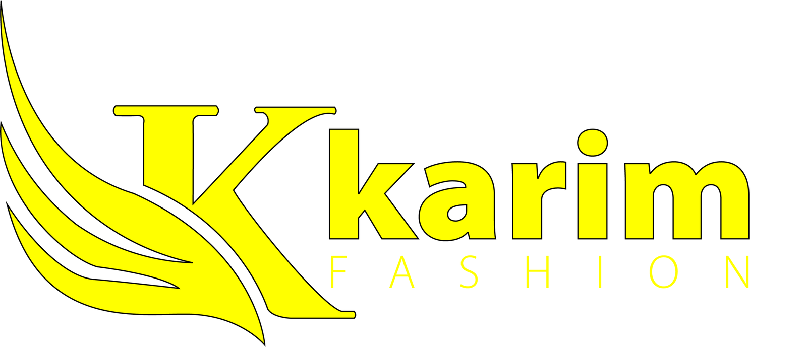 Karim Logo